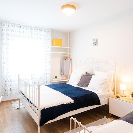 Oak Residents Siofok Apartment Luaran gambar