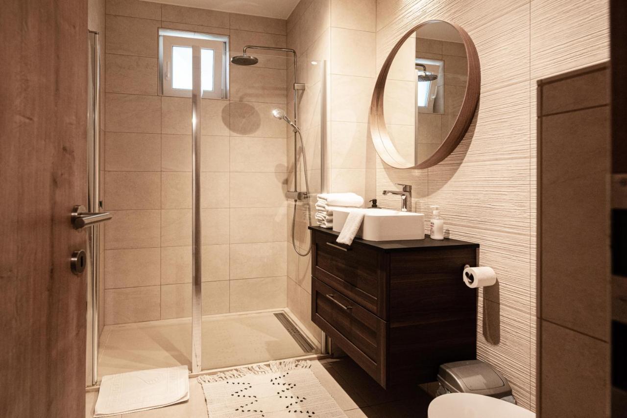 Oak Residents Siofok Apartment Luaran gambar