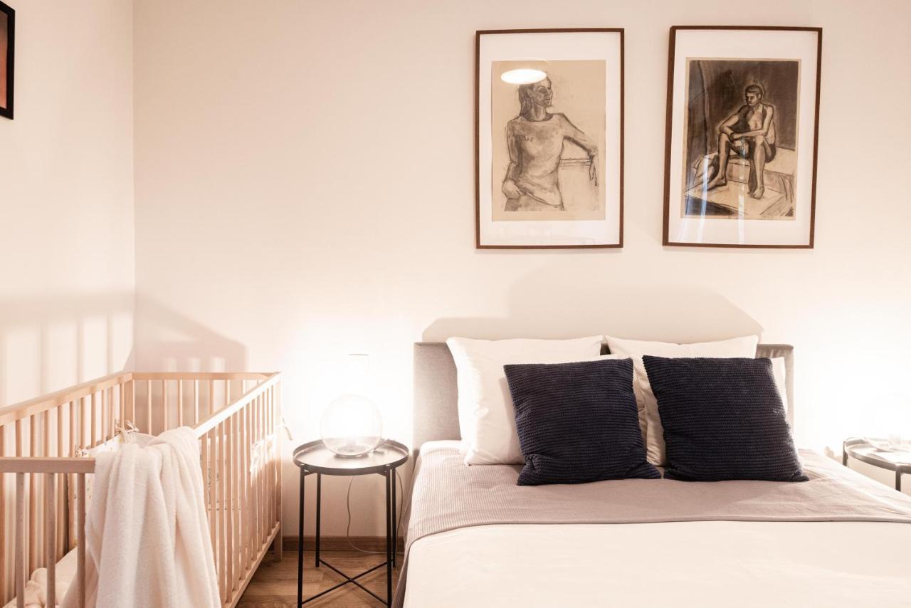 Oak Residents Siofok Apartment Luaran gambar