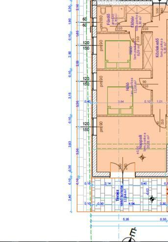 Oak Residents Siofok Apartment Luaran gambar